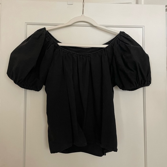 Gorgeous handmade top - Picture 1 of 5